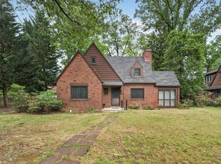 4409 Beechwood Rd, Hyattsville, MD 20782