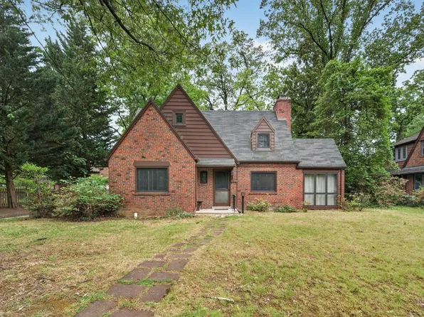 4409 Beechwood Rd, Hyattsville, MD 20782