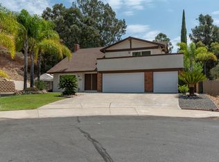 2121 Grafton St, El Cajon, CA 92020