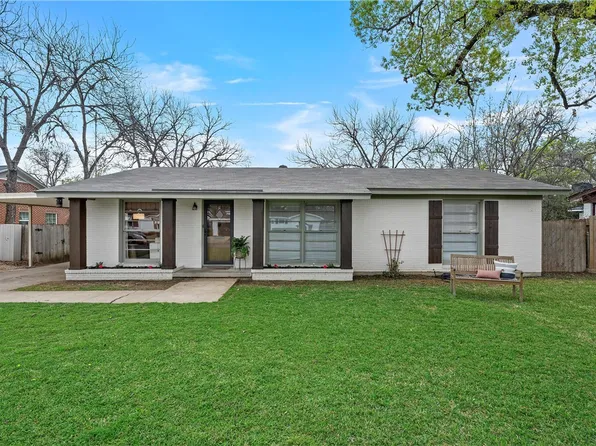 3808 Gorman Ave, Waco, TX 76710