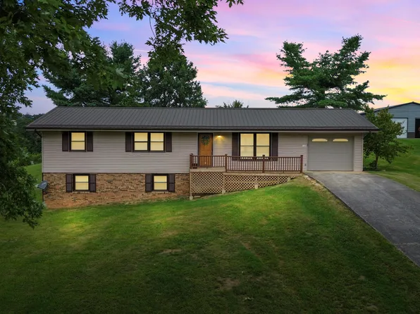 132 Arnold Rd, Church Hill, TN 37642