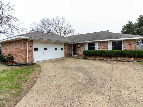 914 Greenbriar Dr, Garland, TX 75043