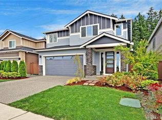 17207 42nd Dr SE, Bothell, WA 98012