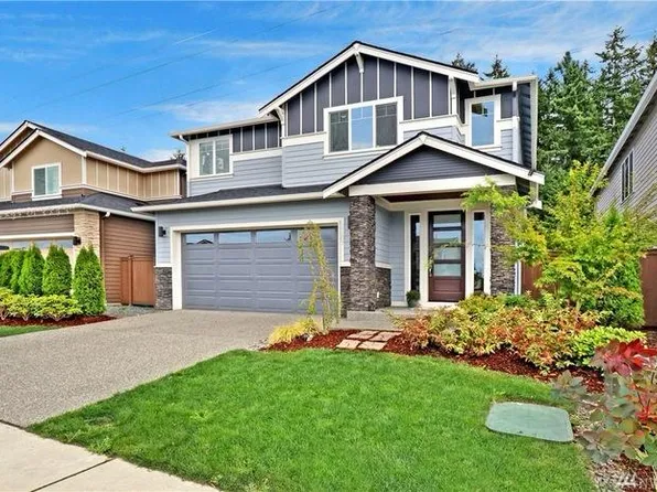 17207 42nd Dr SE, Bothell, WA 98012