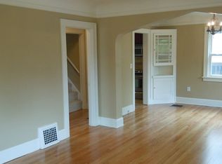 4634 NE 32nd Pl, Portland, OR 97211