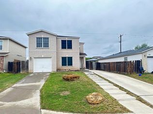 3061 Saint Isaac Loop, Laredo, TX 78046