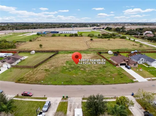 13912 Isaiah Ct, La Feria, TX 78559