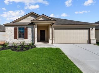 1156 Water Valley, Seguin, TX 78155