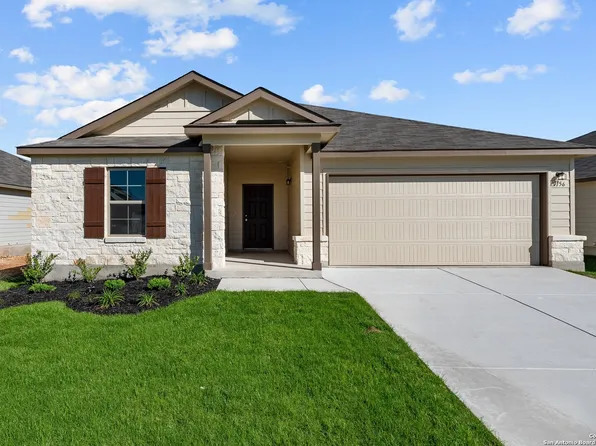 1156 Water Valley, Seguin, TX 78155