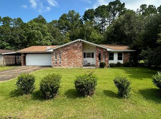 4209 Idywood Ave, Moss Point, MS 39562