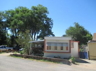 236 Willow St, Bishop, CA 93514