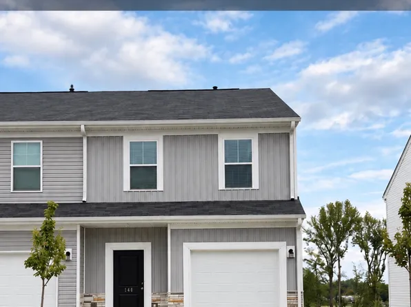 140 Randwick Ln, Greer, SC 29651