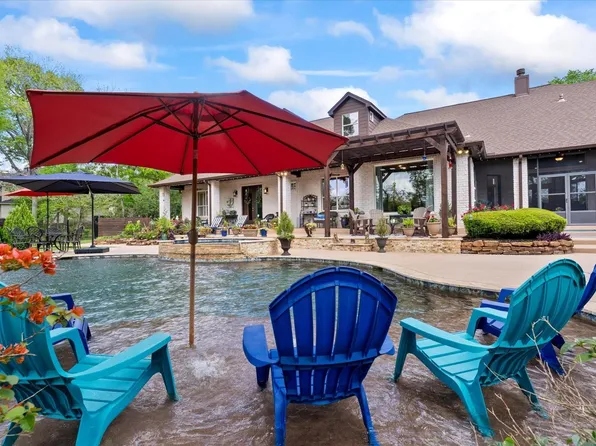 18703 Palm Beach Blvd, Montgomery, TX 77356