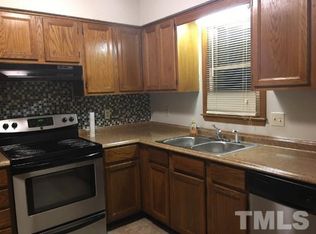 4713 Mallory Ct, Raleigh, NC 27616