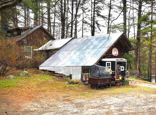 117 Forest Lake Rd, Chestertown, NY 12817