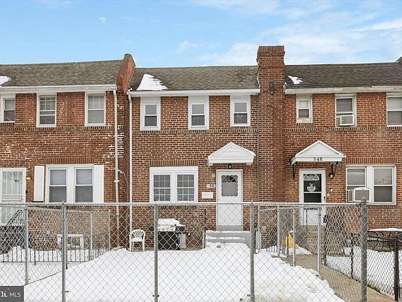 2nd image of 550 Wiltshire Rd