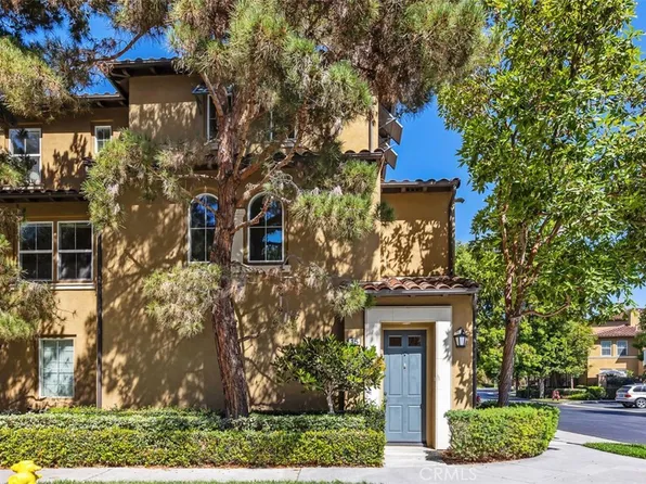 15 Gingerwood, Irvine, CA 92603