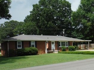 703 Ford Ave, Muscle Shoals, AL 35661