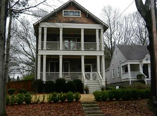 706 Clifton Rd S, Atlanta, GA 30316