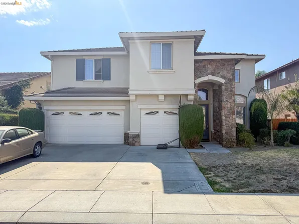 4033 Hopkins Ln, Modesto, CA 95356