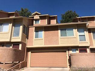 4050 Autumn Heights Dr UNIT C, Colorado Springs, CO 80906