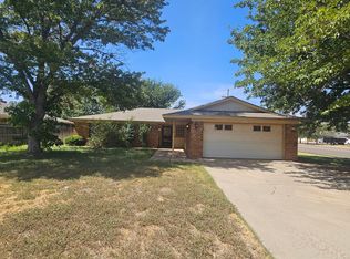 6000 Yale St, Amarillo, TX 79109