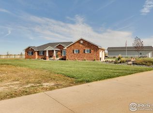 14500 County Road 29, Sterling, CO 80751