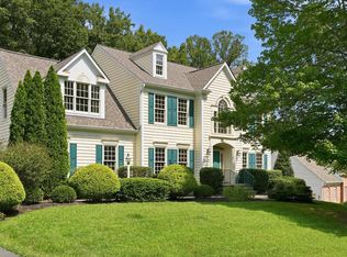 7516 Nyack Ct, Manassas, VA 20112