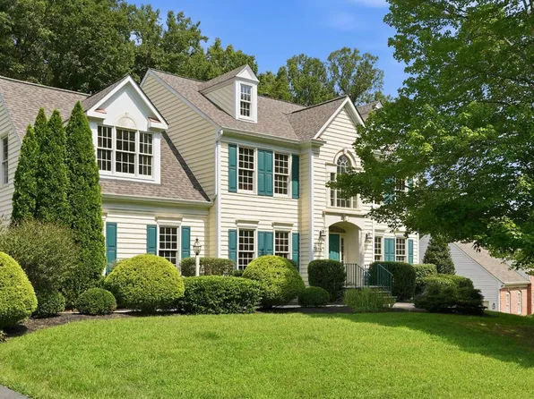 7516 Nyack Ct, Manassas, VA 20112