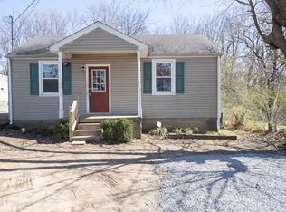 1510 John L Patterson St, Springfield, TN 37172