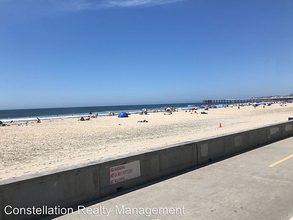5th image of 4229 Ocean Blvd APT G