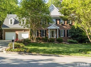 110 Rose Sky Ct, Cary, NC 27513