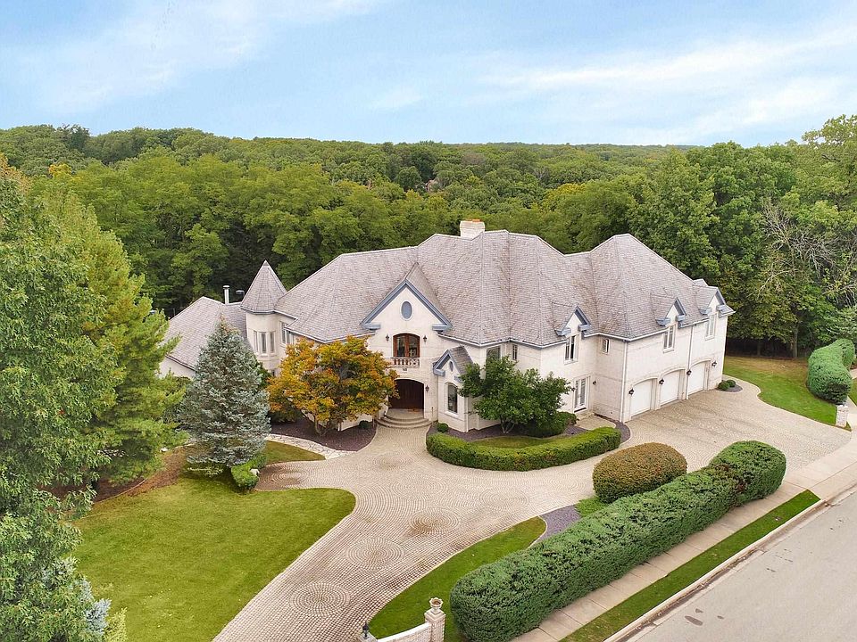 411 W Thousand Oaks Dr, Peoria, IL 61615 Zillow