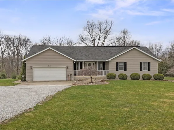 8075 State Route 61, Plymouth, OH 44865