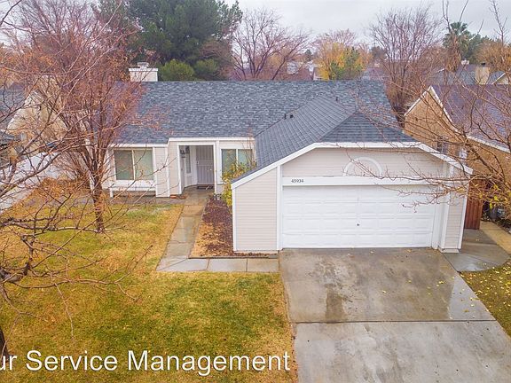 2nd image of 45934 Desert Springs Dr