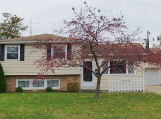 1532 Vernerlee Ln, South Bend, IN