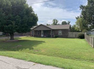 5004 Keeter Cir, Tuckerman, AR 72473