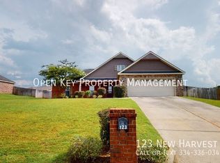 123 New Harvest Dr, Enterprise, AL 36330