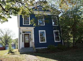 524 E Washington St, Medina, OH 44256