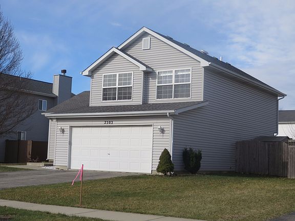 3rd image of 2503 Falls Ct