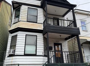 167 Pearl St, Paterson, NJ 07501