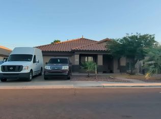 11510 E Prairie Ave, Mesa, AZ 85212