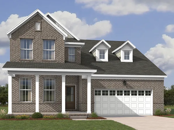 7465 Pony St, Fairview, TN 37062