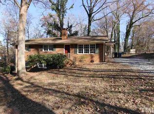 5028 Gatewood Dr, Durham, NC 27712