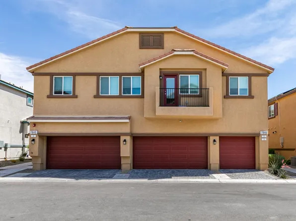 7840 Jupiter Sky St Unit 2, North Las Vegas, NV 89084