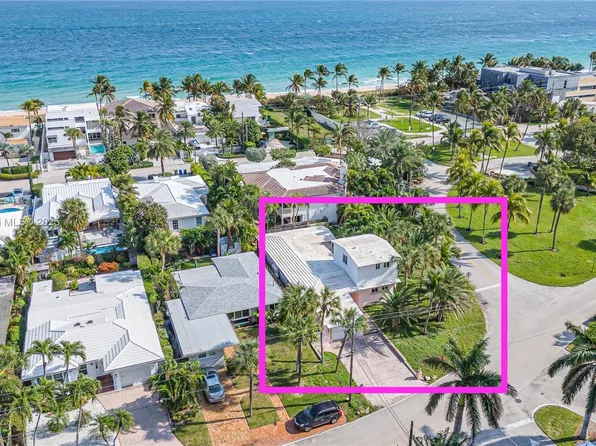 3501 Vista Park, Fort Lauderdale, FL 33308