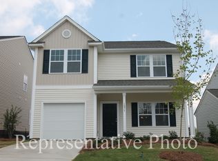 188 Austen Lakes Dr, York, SC 29745