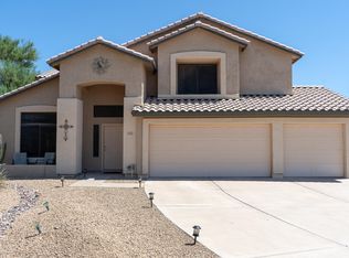 23061 N 21st St, Phoenix, AZ 85024