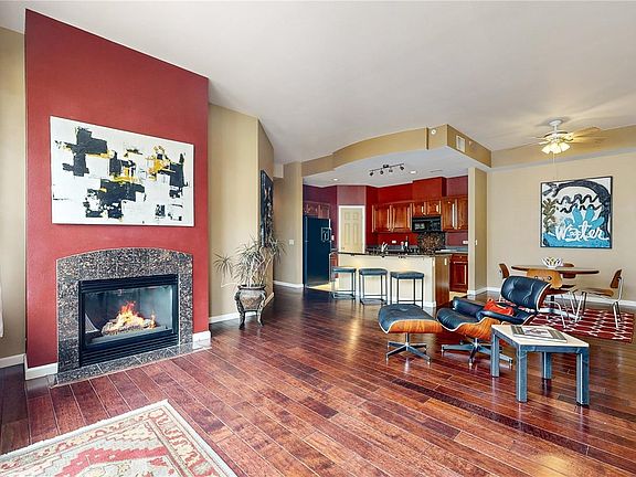 4th image of 1200 Cherokee Street #408