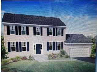 3364 Alydar Rd, Downingtown, PA 19335